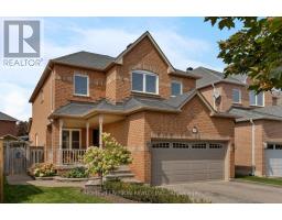 140 JACOB WAY, Whitchurch-Stouffville, Ontario