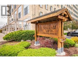 3 FATHER DAVID BAUER Drive Unit# 403, Waterloo, Ontario