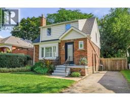 13 ALLAN Avenue, Hamilton, Ontario