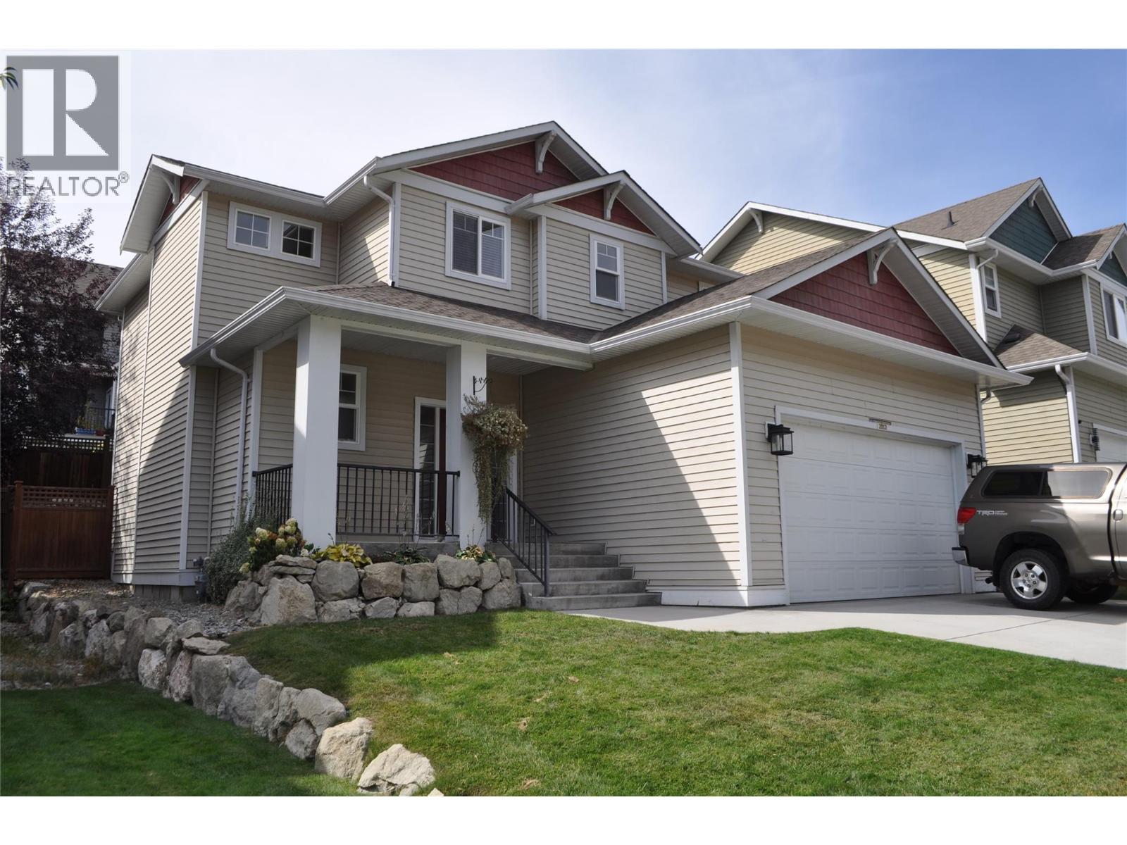 2012 Elkridge Drive Lot# 464 West Kelowna Photo 2