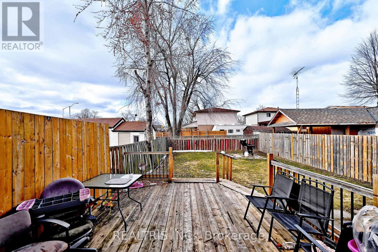 116 Sutherland Avenue, Brampton, Ontario  L6V 2H7 - Photo 29 - W13773324