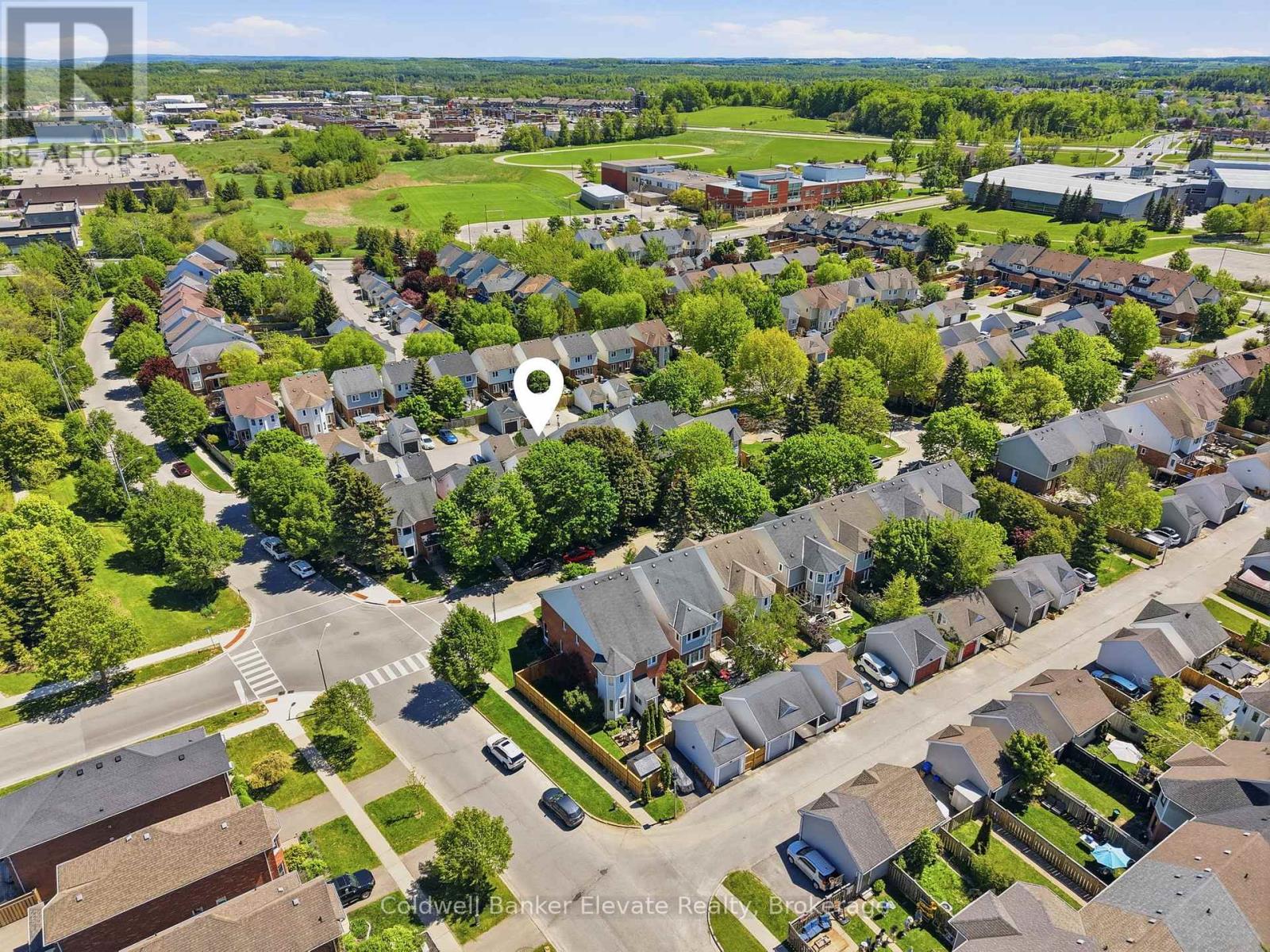 334 COTTONWOOD STREET, Orangeville, Ontario