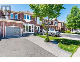 74 CHARCOAL WAY, Brampton, Ontario