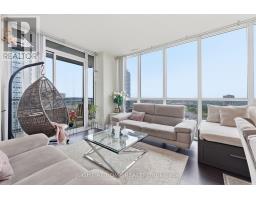 1702 - 5025 FOUR SPRINGS AVENUE, Mississauga, Ontario