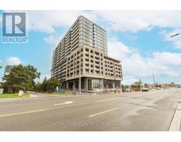 805 - 86 DUNDAS STREET E, Mississauga, Ontario