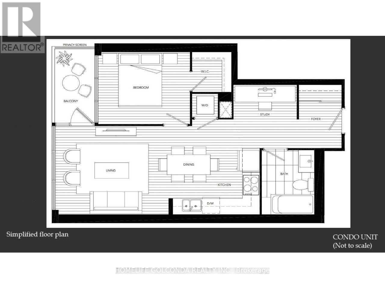 3008 - 2200 Lake Shore Boulevard W, Toronto, Ontario  M8V 1A4 - Photo 2 - W13773464