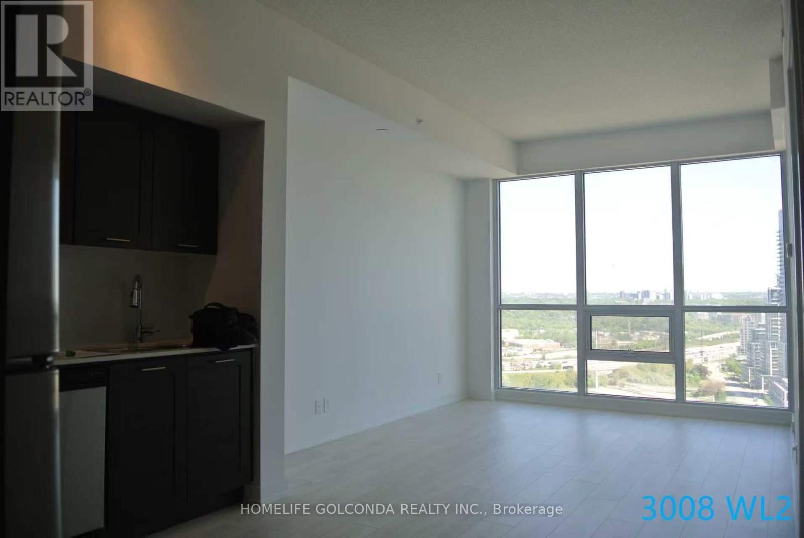 3008 - 2200 Lake Shore Boulevard W, Toronto (Mimico), Ontario  M8V 1A4 - Photo 7 - W13773464