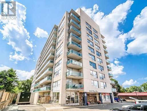 506 - 2464 Weston Road, Toronto (Weston), Ontario  M9N 0A2 - Photo 1 - W13773502