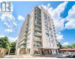 506 - 2464 WESTON ROAD, Toronto, Ontario