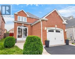 47 TWISTED OAK STREET, Brampton, Ontario
