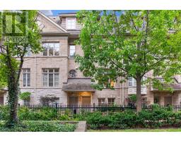 80 FURROW LANE, Toronto, Ontario