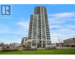 1605 - 15 LYNCH STREET, Brampton, Ontario