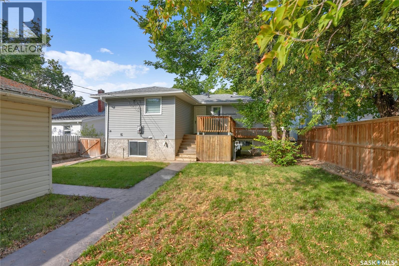 877 Elgin Avenue, Moose Jaw, Saskatchewan  S6H 4G6 - Photo 53 - SK047794