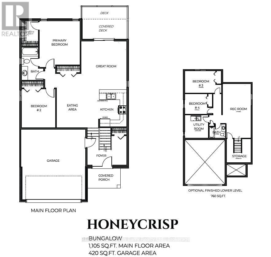 Lot 23 - 46 Parkland Circle, Quinte West, Ontario  K8V 0R4 - Photo 3 - X13157036