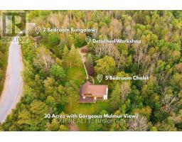 637166 PRINCE OF WALES ROAD, Mulmur, Ontario