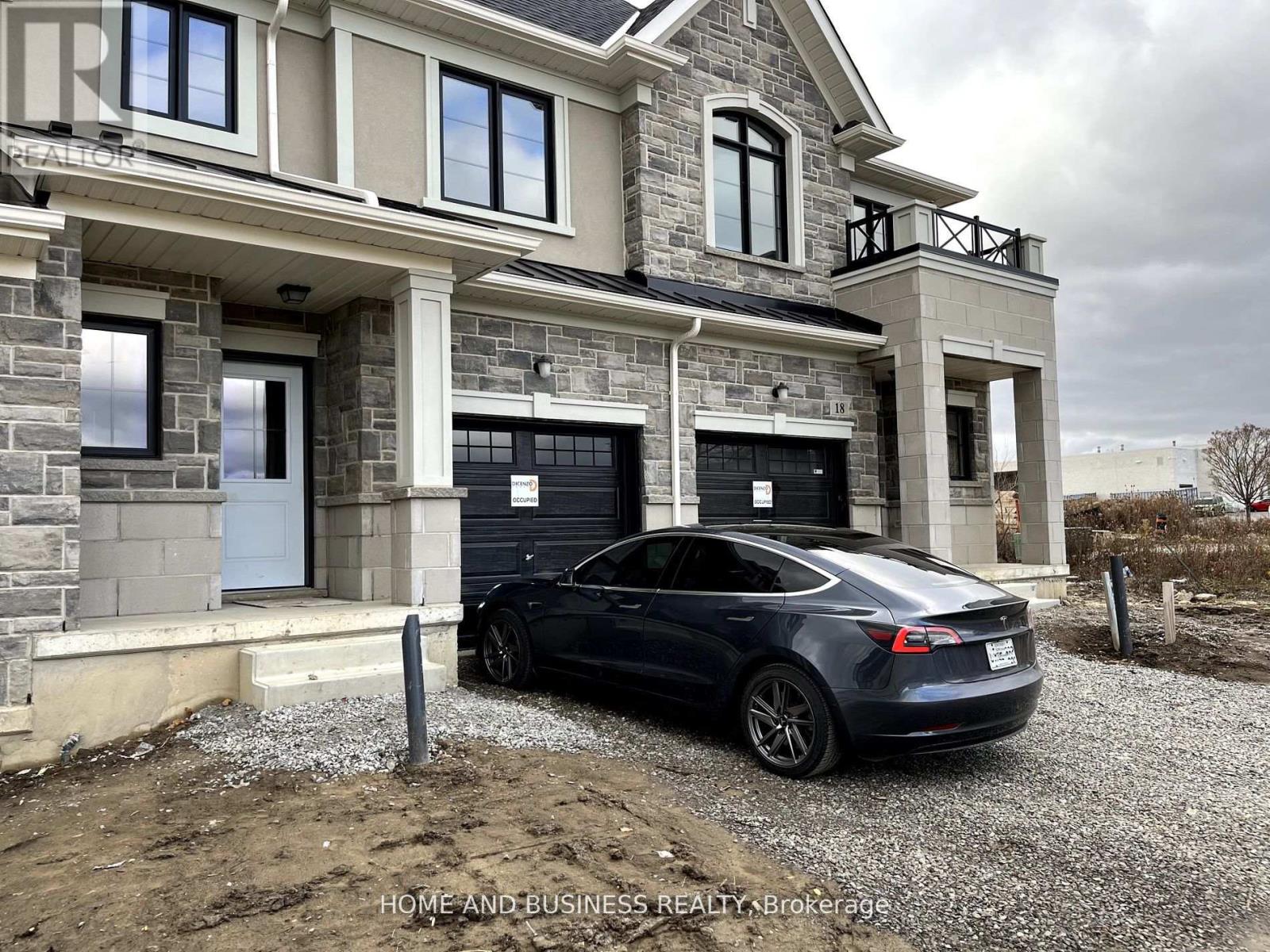 17 - 30 MIA DRIVE, Hamilton, Ontario