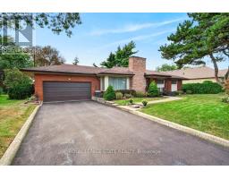 558 MOUNTAIN BROW BOULEVARD, Hamilton, Ontario