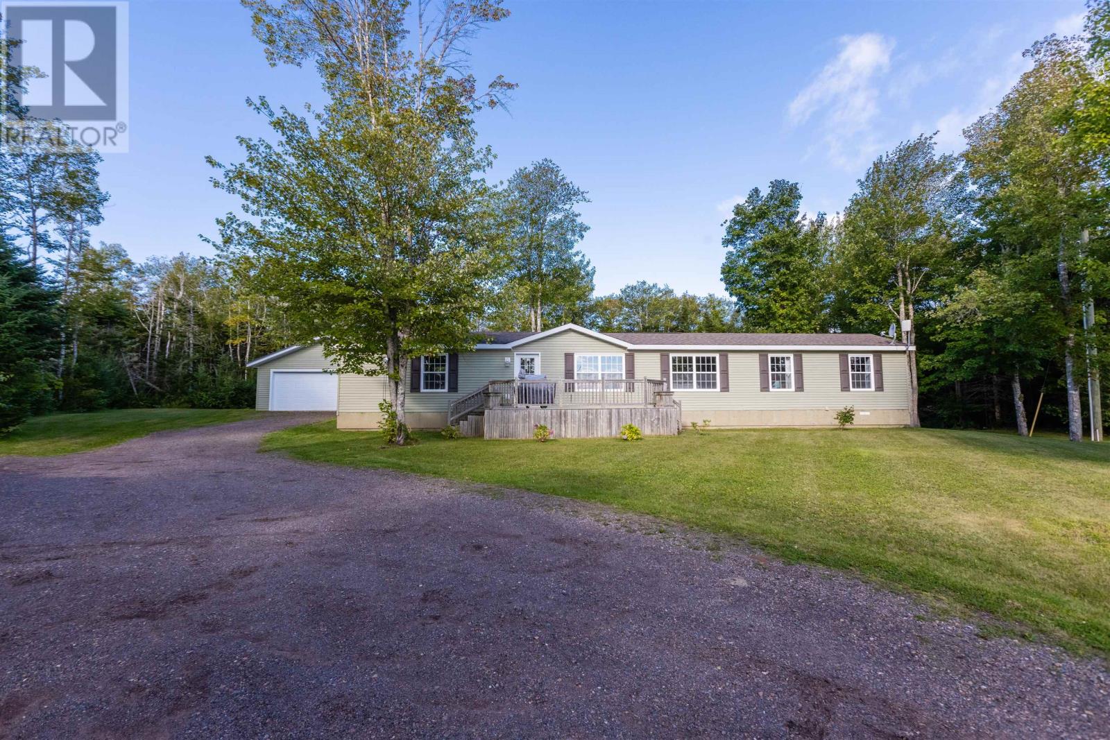 5170 Union Road, New Perth, Prince Edward Island  C0A 1R0 - Photo 1 - 202623006