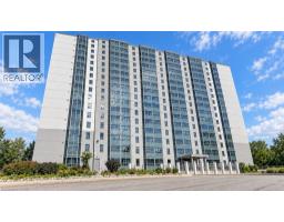55 GREEN VALLEY Drive Unit# 302, Kitchener, Ontario