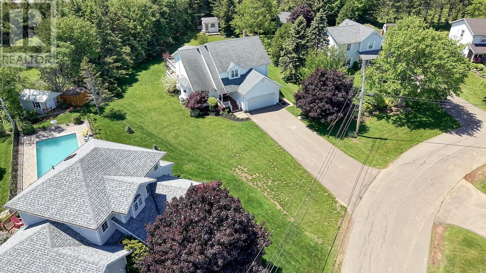 49 Bell Crescent, West Royalty, Prince Edward Island  C1E 1Z9 - Photo 46 - 202623067