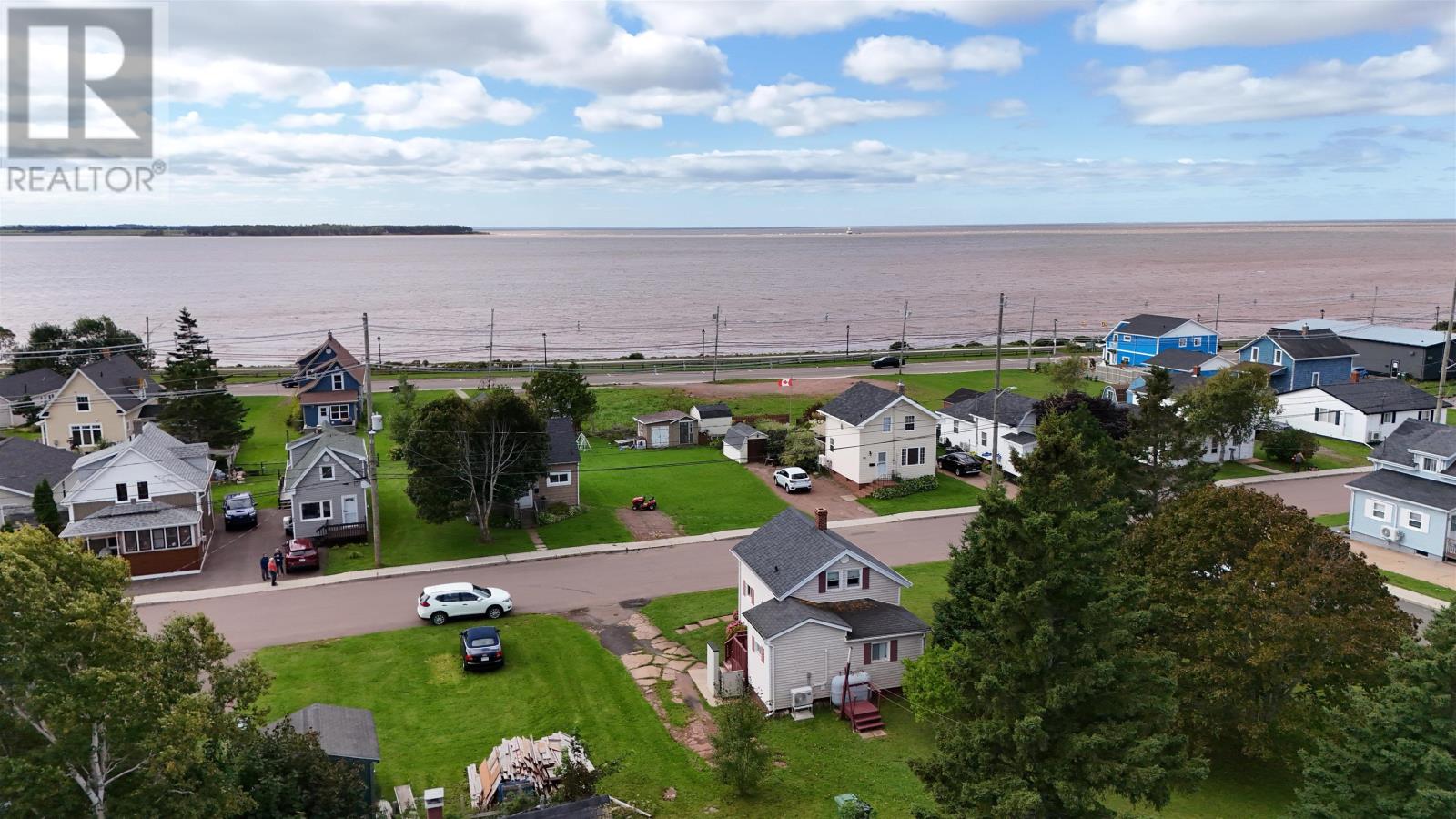 431 North Market Street, Summerside, Prince Edward Island  C1N 1L9 - Photo 2 - 202623077