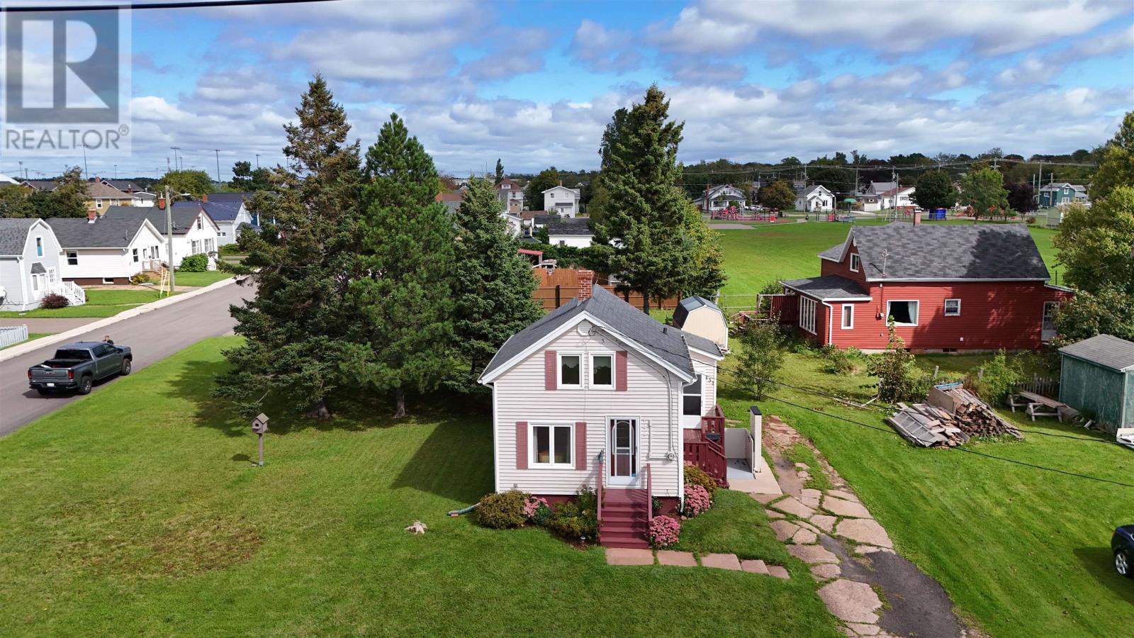 431 North Market Street, Summerside, Prince Edward Island  C1N 1L9 - Photo 30 - 202623077