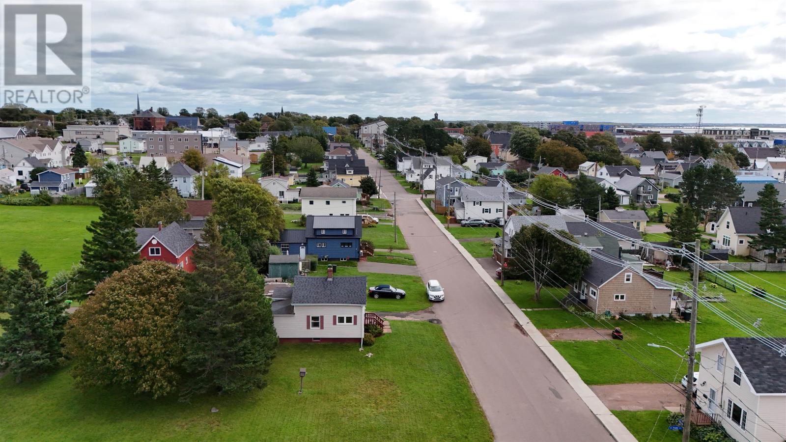 431 North Market Street, Summerside, Prince Edward Island  C1N 1L9 - Photo 31 - 202623077