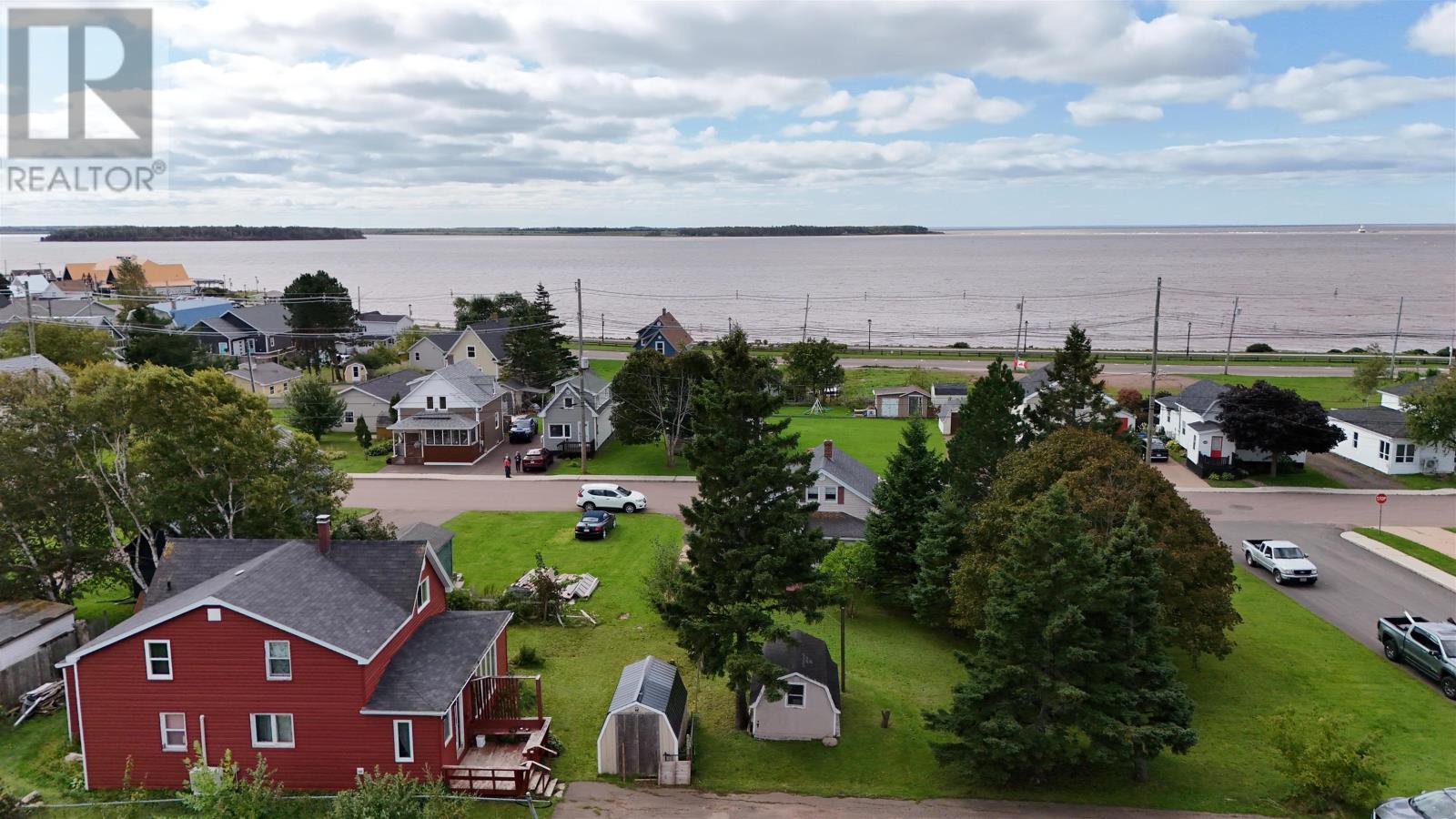 431 North Market Street, Summerside, Prince Edward Island  C1N 1L9 - Photo 32 - 202623077