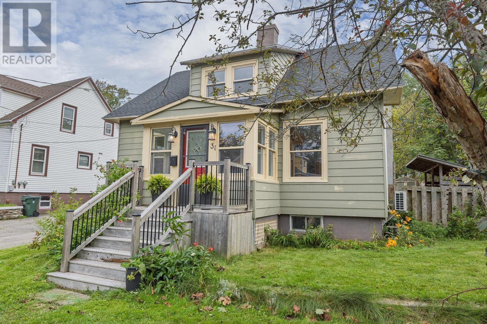 31 Warne Street, Sydney, Nova Scotia