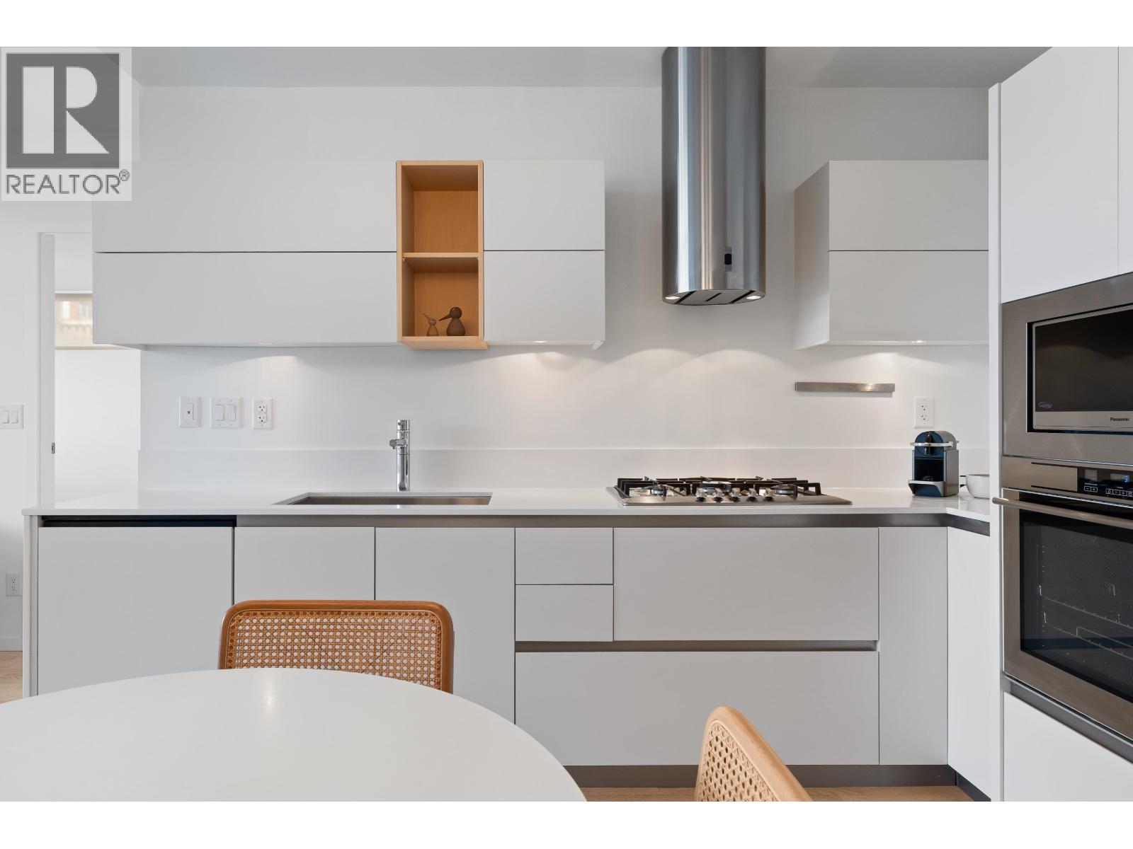 206 133 E 8th Avenue, Vancouver, British Columbia  V5T 1R8 - Photo 3 - R3164123