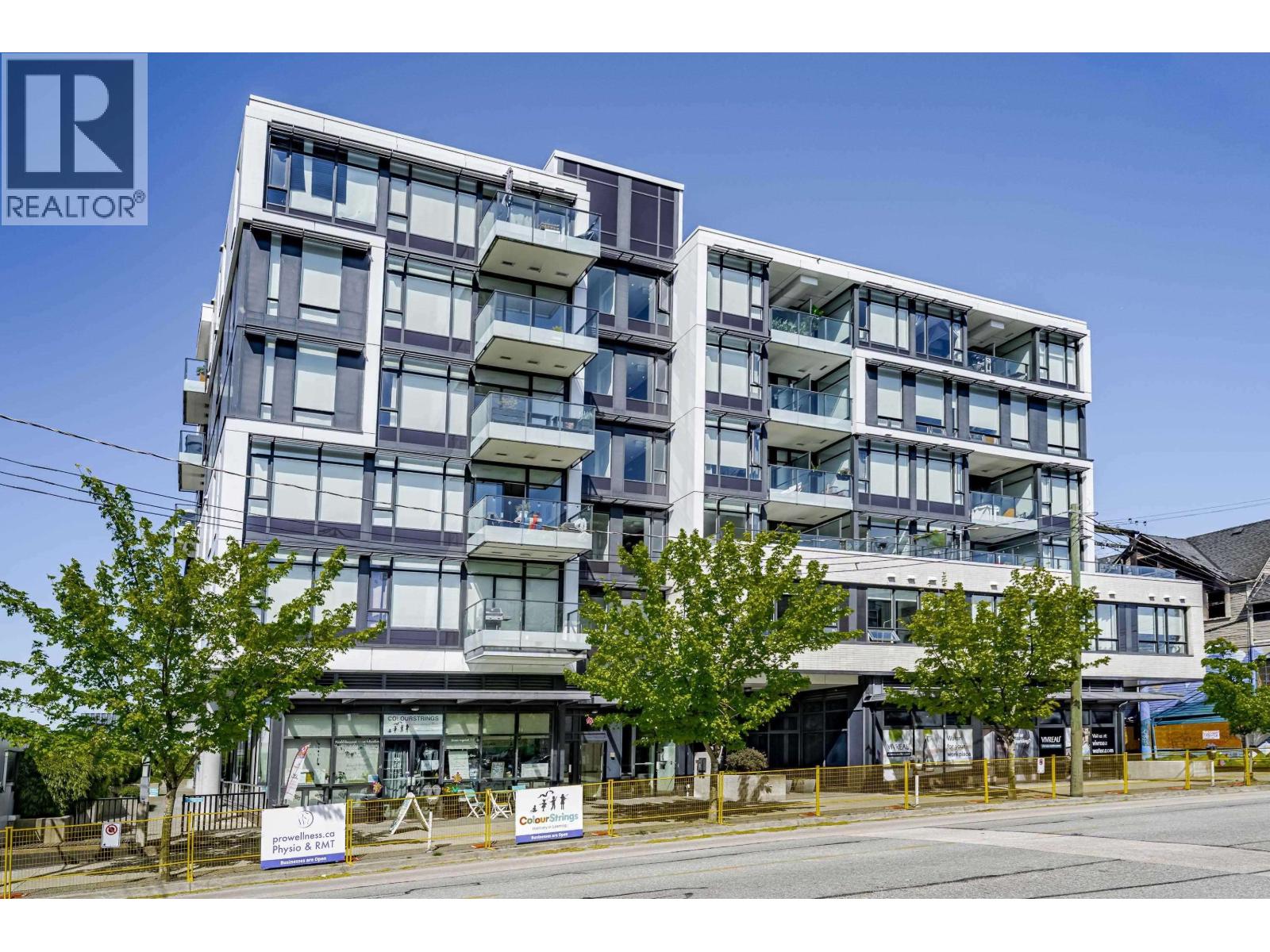 206 133 E 8th Avenue, Vancouver, British Columbia  V5T 1R8 - Photo 35 - R3164123