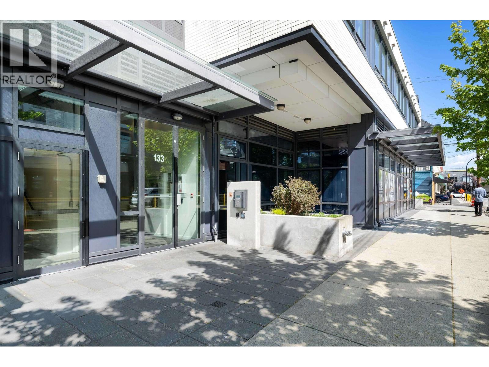 206 133 E 8th Avenue, Vancouver, British Columbia  V5T 1R8 - Photo 33 - R3164123