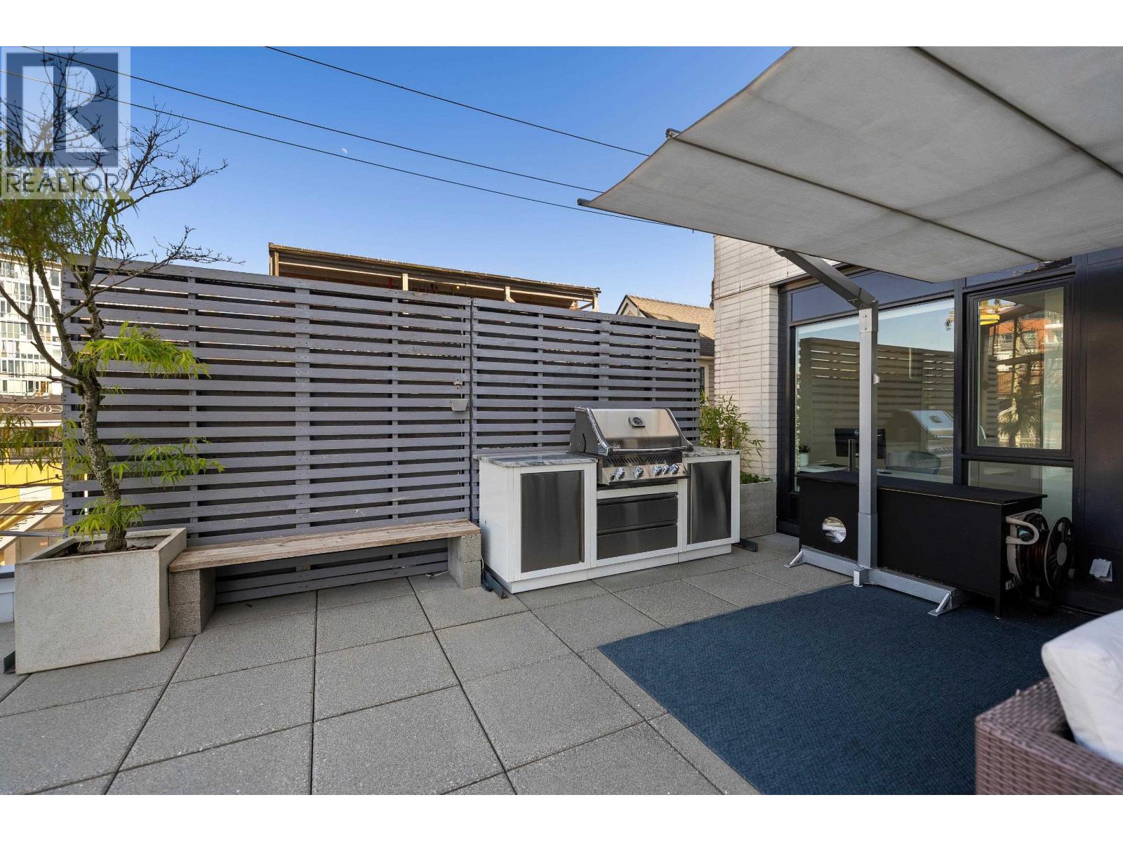 206 133 E 8th Avenue, Vancouver, British Columbia  V5T 1R8 - Photo 24 - R3164123