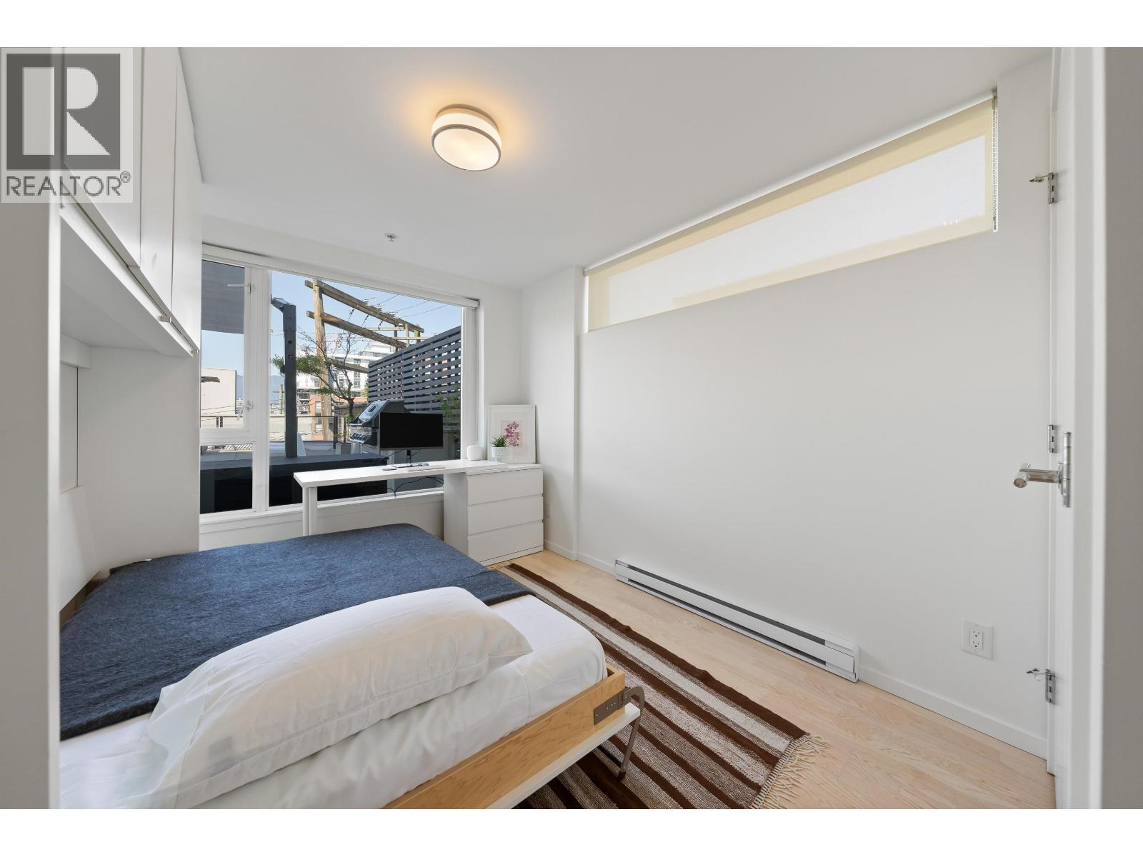 206 133 E 8th Avenue, Vancouver, British Columbia  V5T 1R8 - Photo 14 - R3164123