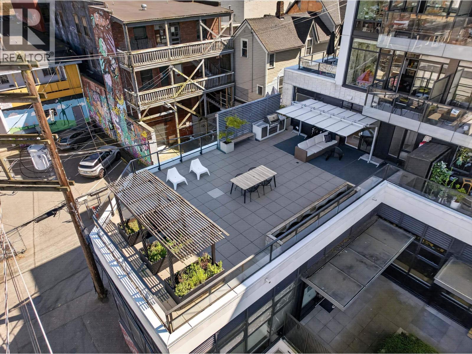 206 133 E 8th Avenue, Vancouver, British Columbia  V5T 1R8 - Photo 29 - R3164123