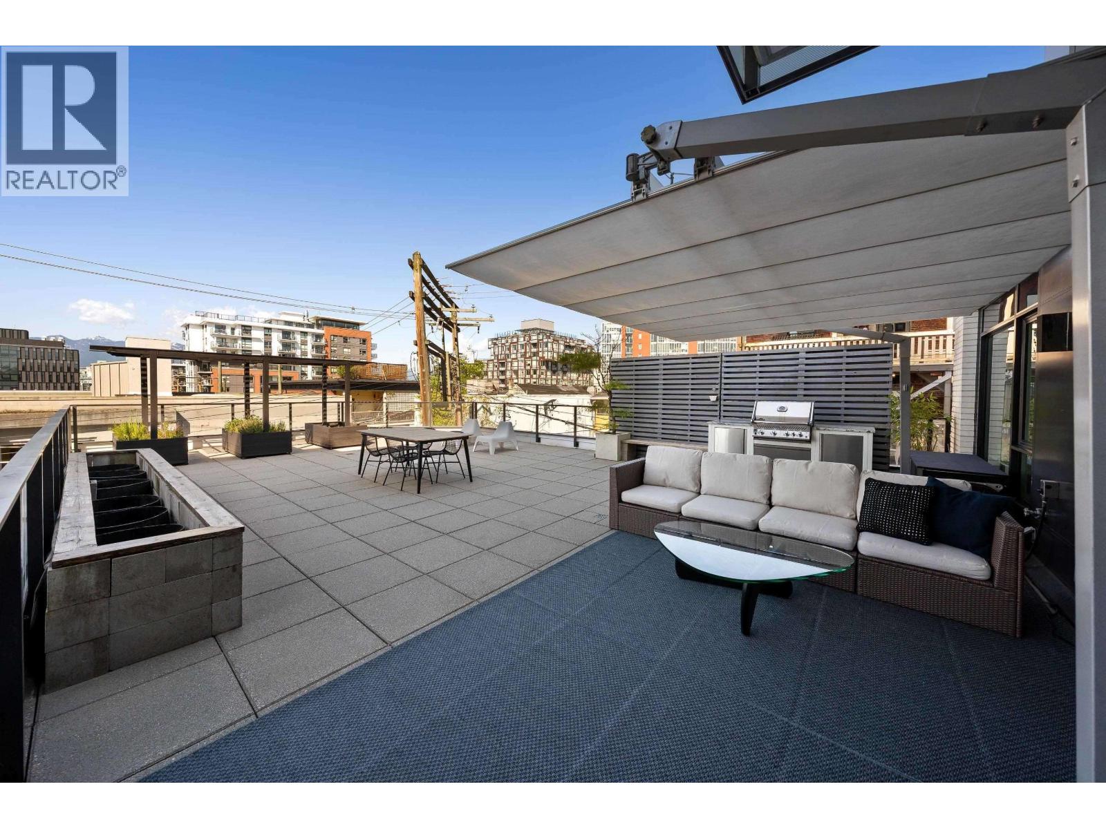 206 133 E 8th Avenue, Vancouver, British Columbia  V5T 1R8 - Photo 19 - R3164123