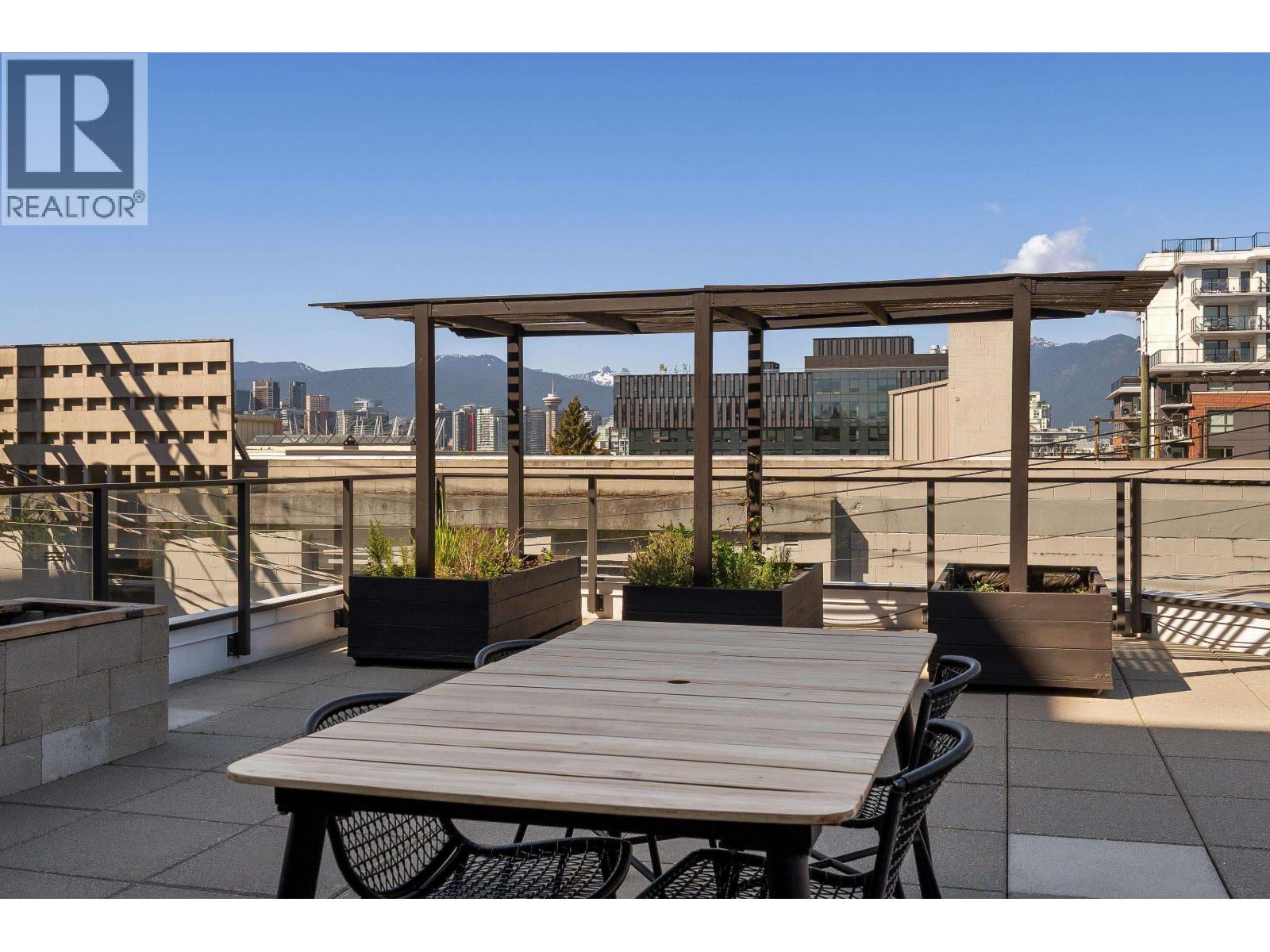 206 133 E 8th Avenue, Vancouver, British Columbia  V5T 1R8 - Photo 22 - R3164123