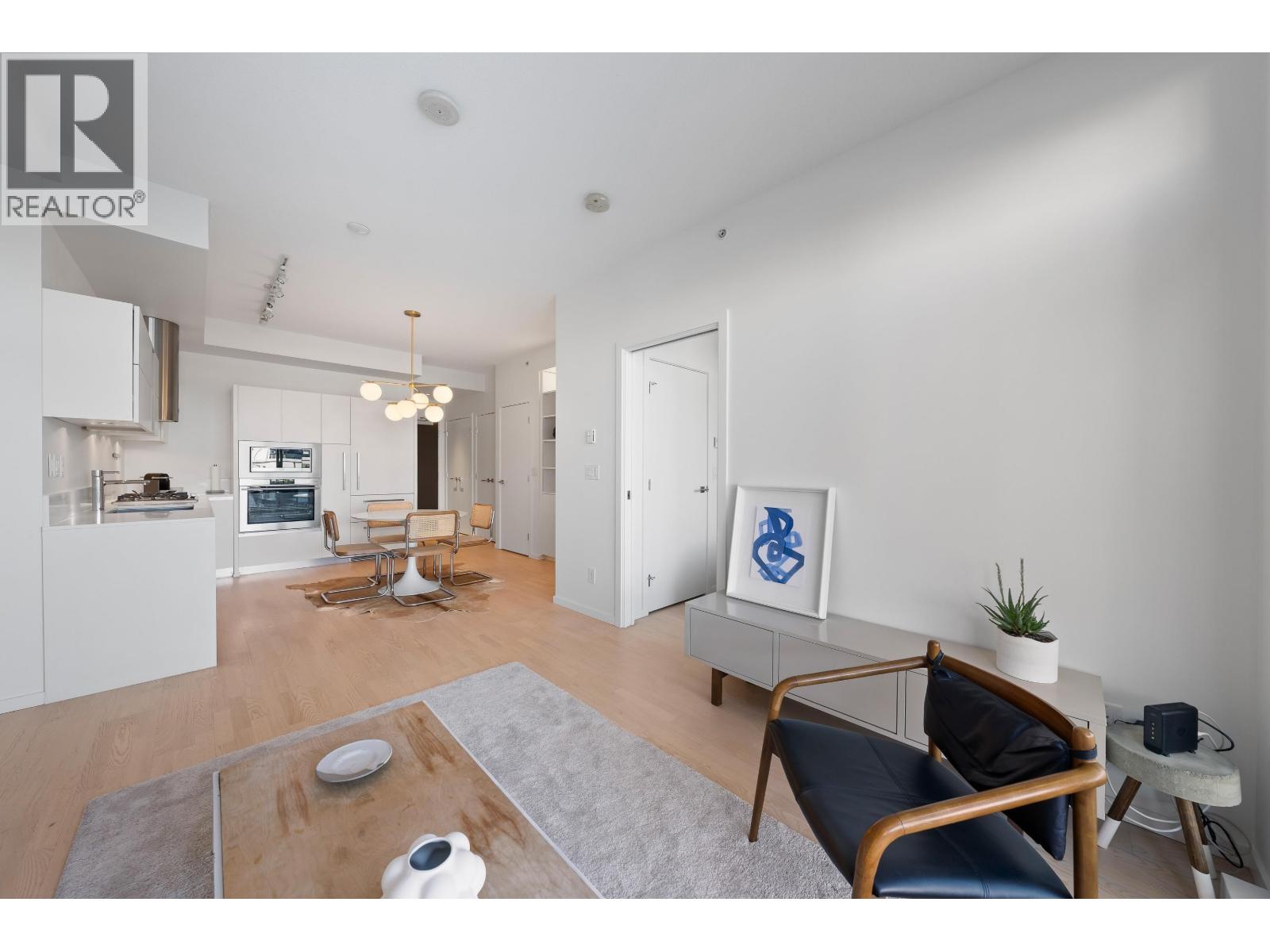206 133 E 8th Avenue, Vancouver, British Columbia  V5T 1R8 - Photo 6 - R3164123