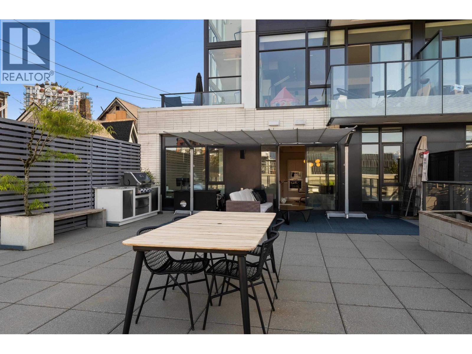 206 133 E 8th Avenue, Vancouver, British Columbia  V5T 1R8 - Photo 21 - R3164123