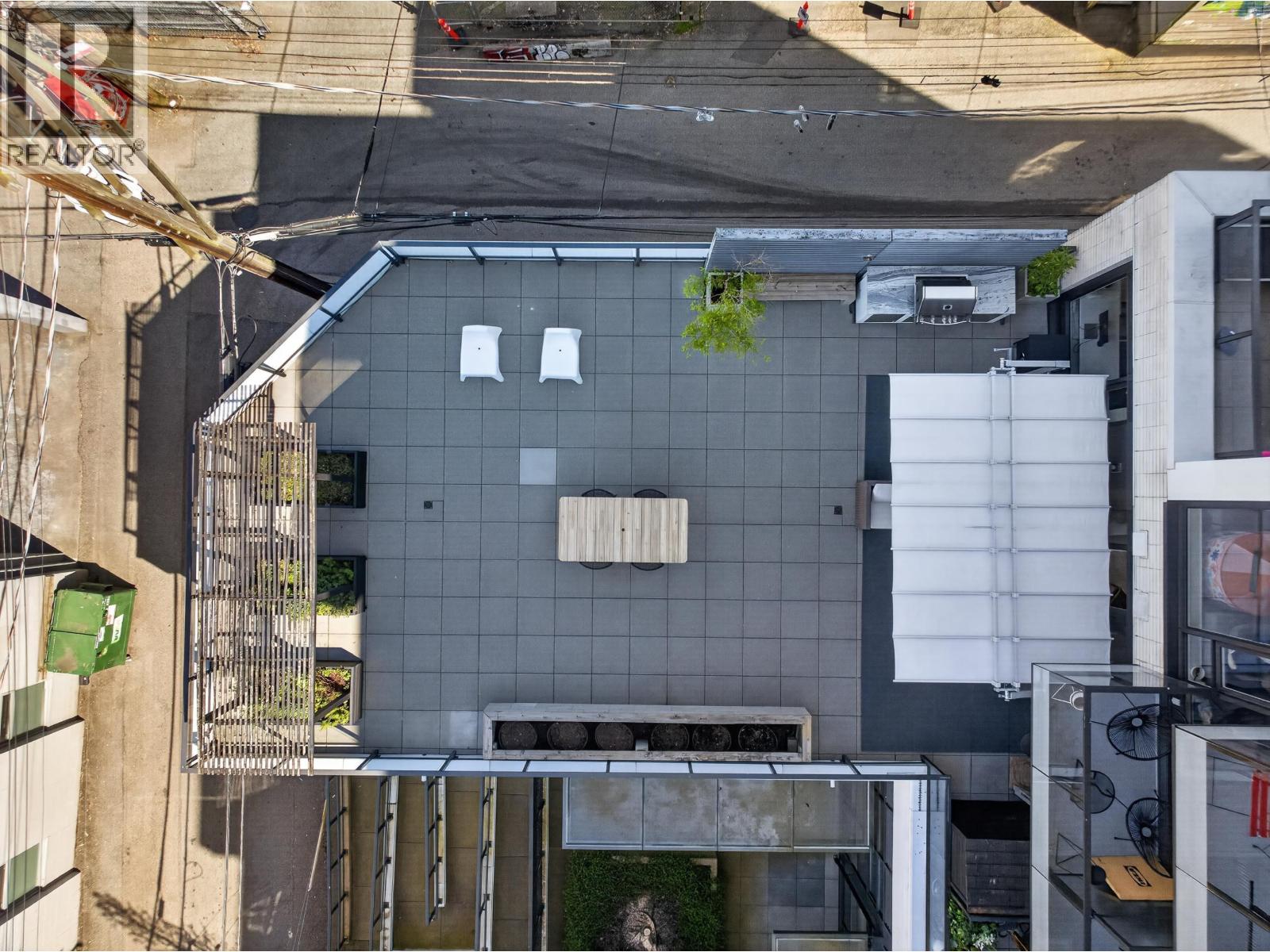 206 133 E 8th Avenue, Vancouver, British Columbia  V5T 1R8 - Photo 30 - R3164123