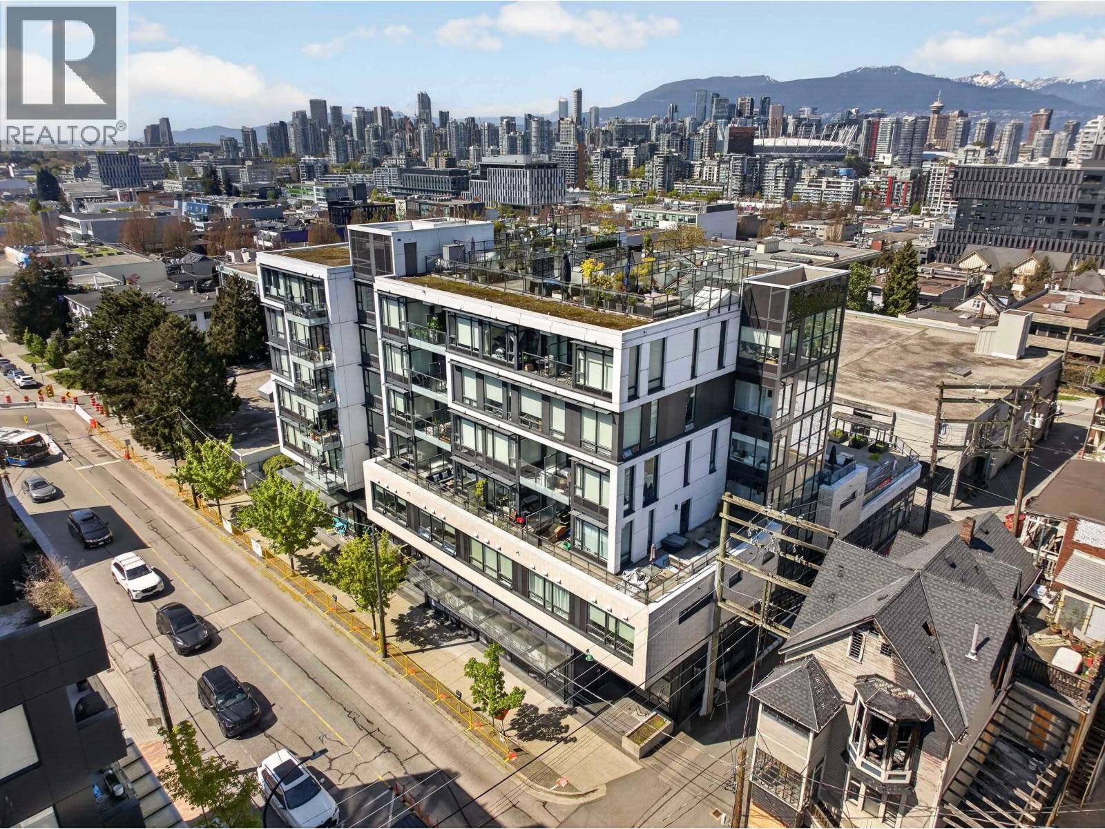 206 133 E 8th Avenue, Vancouver, British Columbia  V5T 1R8 - Photo 38 - R3164123