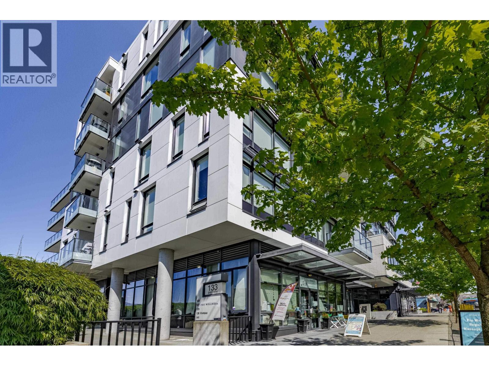 206 133 E 8th Avenue, Vancouver, British Columbia  V5T 1R8 - Photo 34 - R3164123