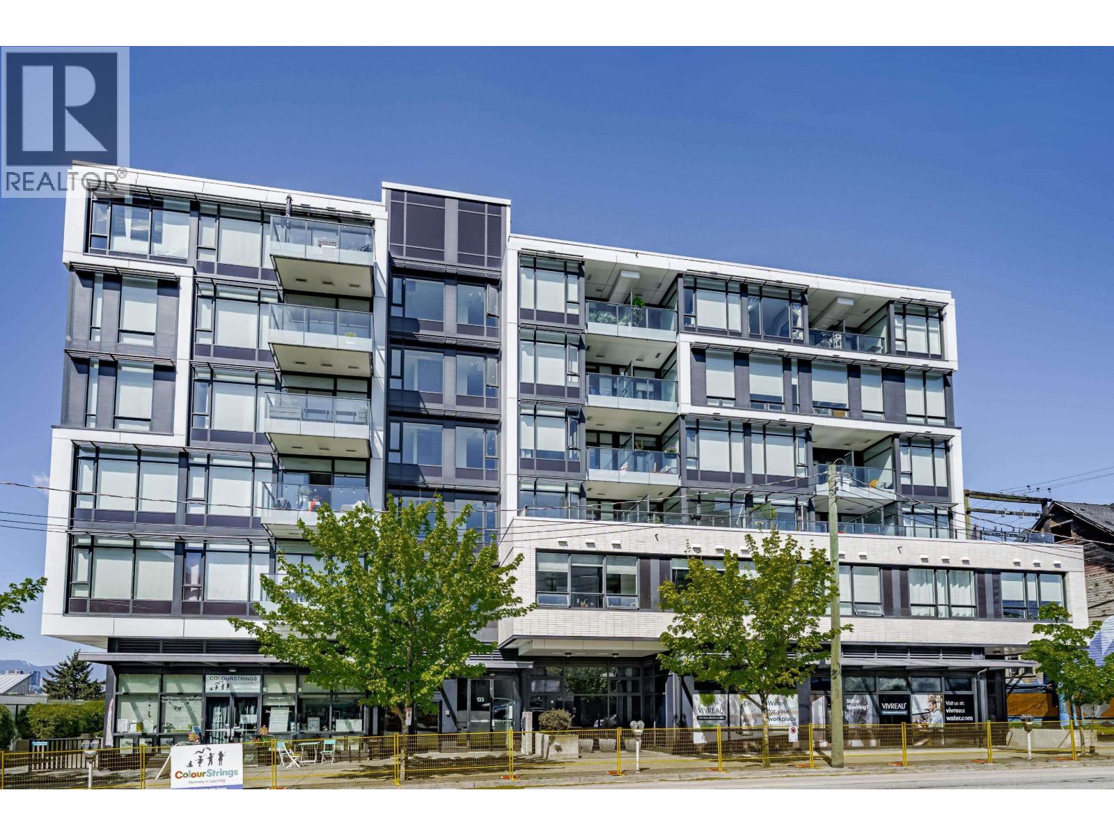 206 133 E 8th Avenue, Vancouver, British Columbia  V5T 1R8 - Photo 36 - R3164123