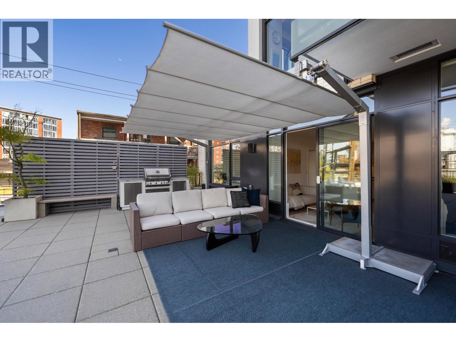 206 133 E 8th Avenue, Vancouver, British Columbia  V5T 1R8 - Photo 17 - R3164123