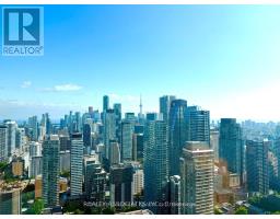 5202 - 45 CHARLES STREET E, Toronto, Ontario
