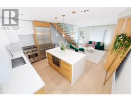14 GORE STREET, Toronto, Ontario