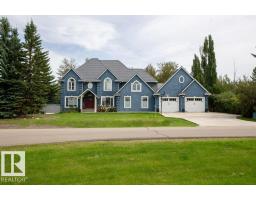 5-26106 Twp Road 532a, Rural Parkland County, Alberta T7Y 1A3 (30267341)
