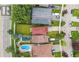 76 LIONHEAD TRAIL, Toronto, Ontario