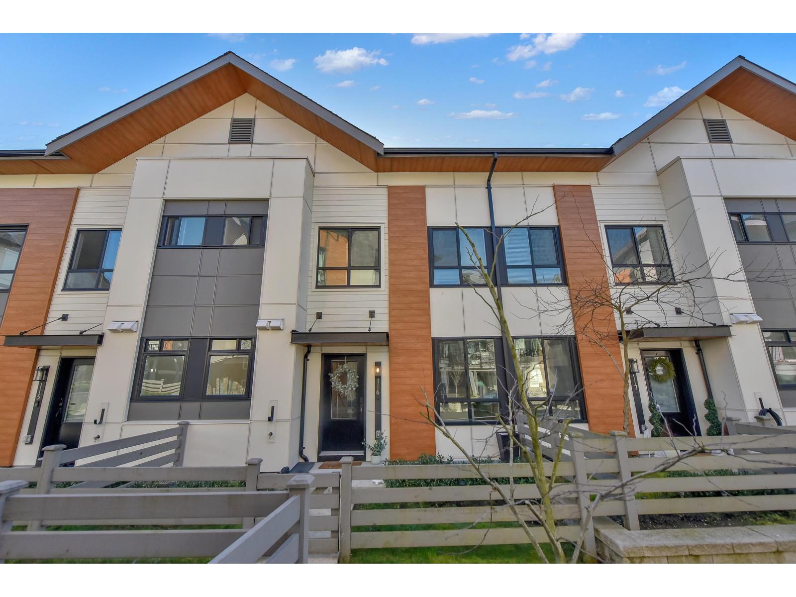 116 15111 Edmund Drive, Surrey, British Columbia  V3S 0A5 - Photo 5 - R3163838
