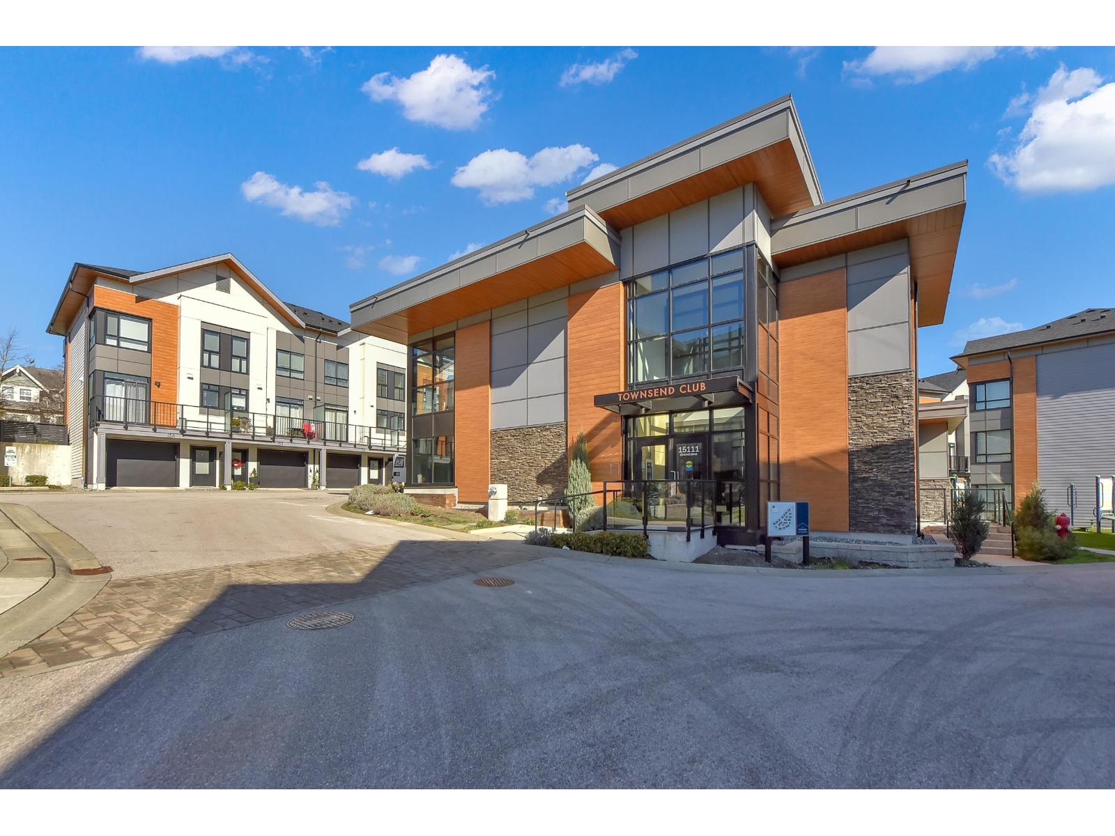 116 15111 Edmund Drive, Surrey, British Columbia  V3S 0A5 - Photo 33 - R3163838